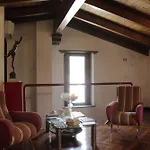 Bed & Breakfast Akasamia - La Dimora