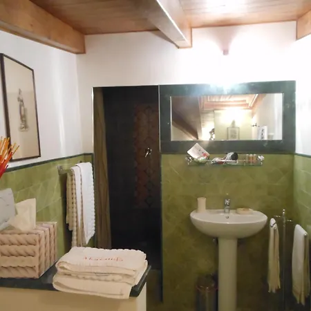 Akasamia - La Dimora Itri