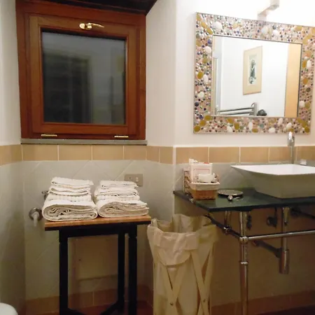 Akasamia - La Dimora * Itri