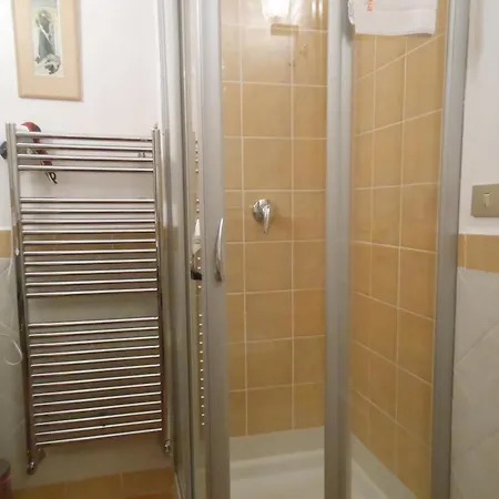 Frühstückspension Akasamia - La Dimora *