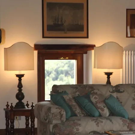 Akasamia - La Dimora *