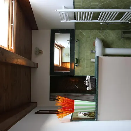 Akasamia - La Dimora Itri