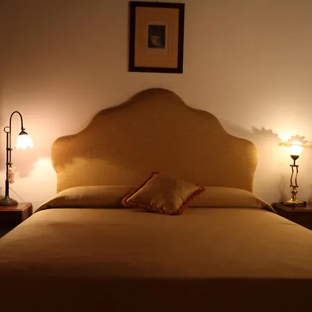 Frühstückspension Akasamia - La Dimora Itri