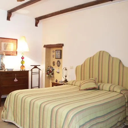 Frühstückspension Akasamia - La Dimora *