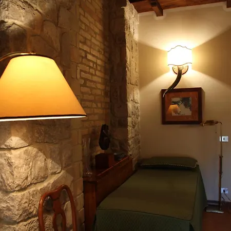 Bed & Breakfast Akasamia - La Dimora Itri