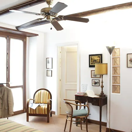 Frühstückspension Akasamia - La Dimora