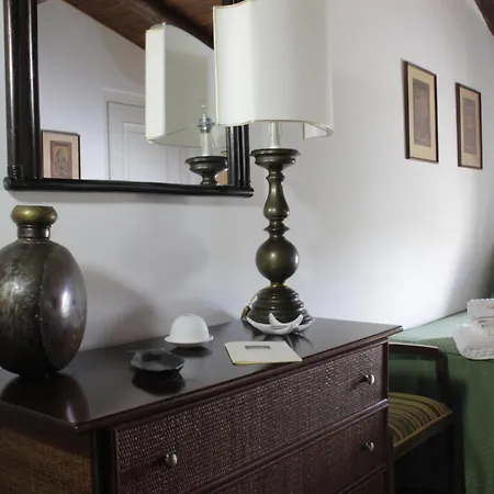 Akasamia - La Dimora Frühstückspension