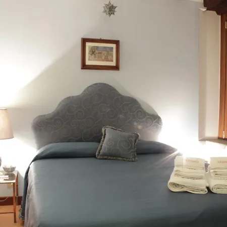 Bed & Breakfast Akasamia - La Dimora Itri