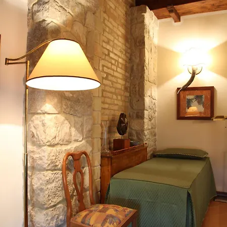 Frühstückspension Akasamia - La Dimora *