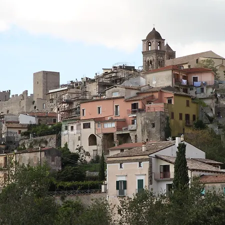 Akasamia - La Dimora * Itri