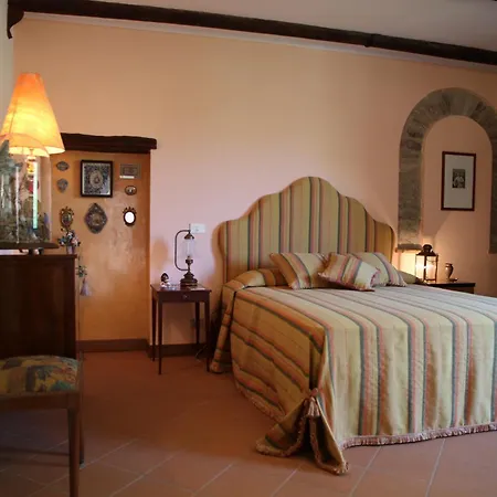 Frühstückspension Akasamia - La Dimora *