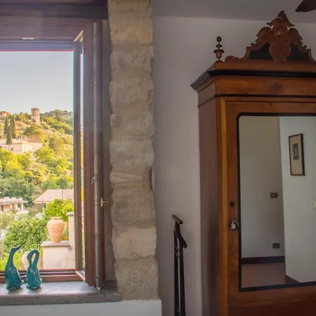 Akasamia - La Dimora Itri