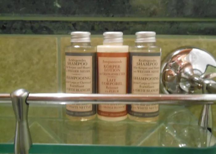 Akasamia - La Dimora Itri