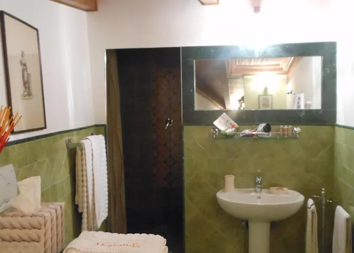 Akasamia - La Dimora Itri