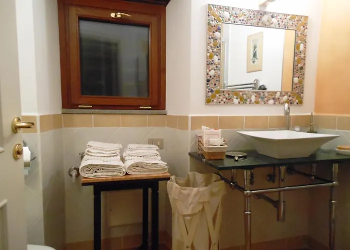 Akasamia - La Dimora * Itri