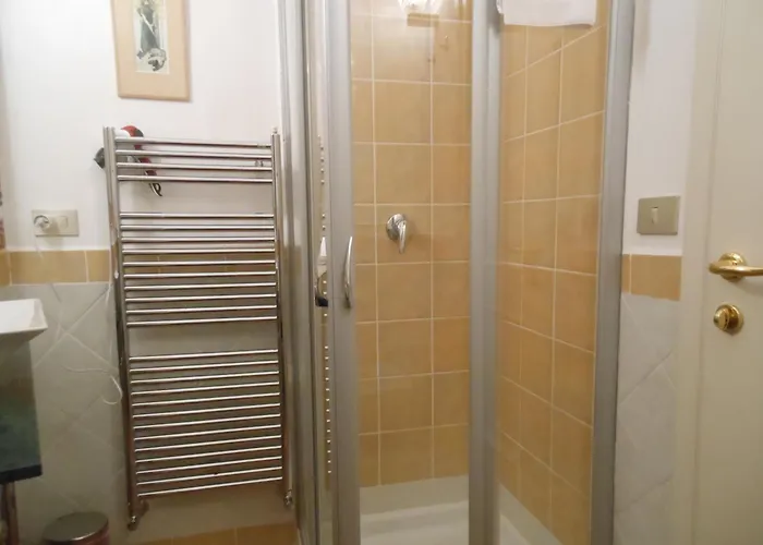 Panzió Akasamia - La Dimora *