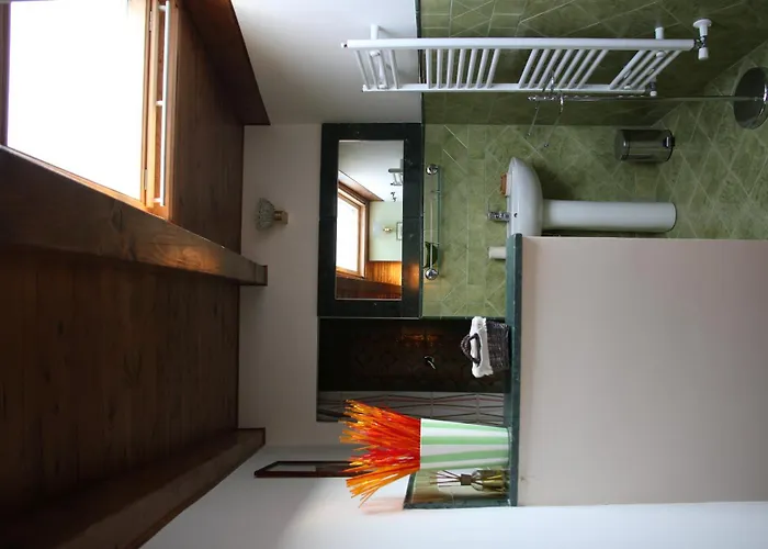 Akasamia - La Dimora Itri