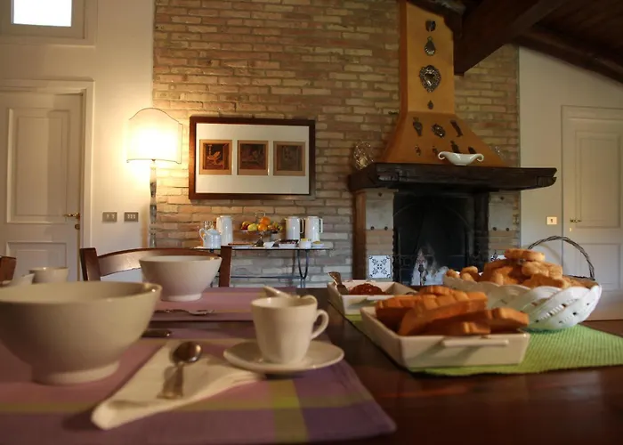 Akasamia - La Dimora