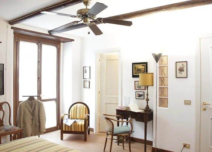 Panzió Akasamia - La Dimora