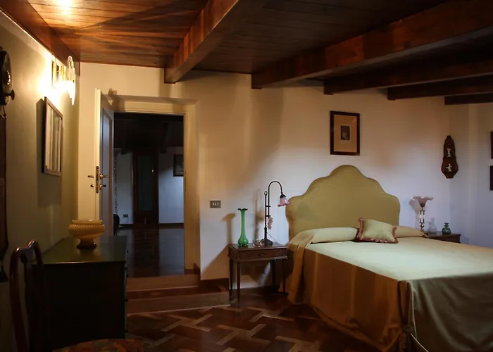 Akasamia - La Dimora *