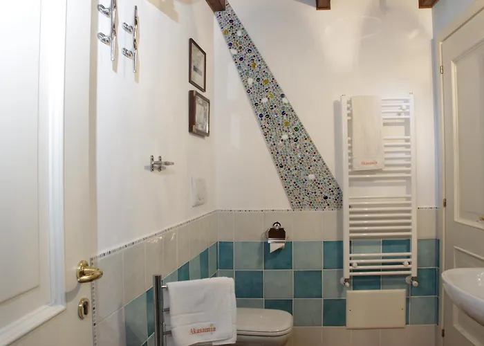 Akasamia - La Dimora