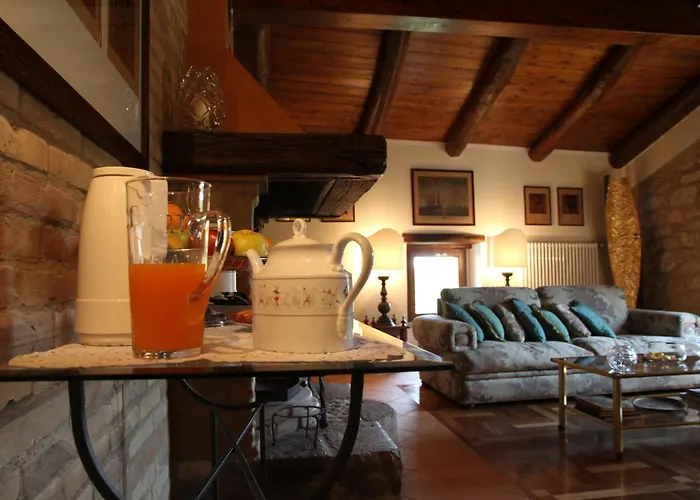 Panzió Akasamia - La Dimora Itri