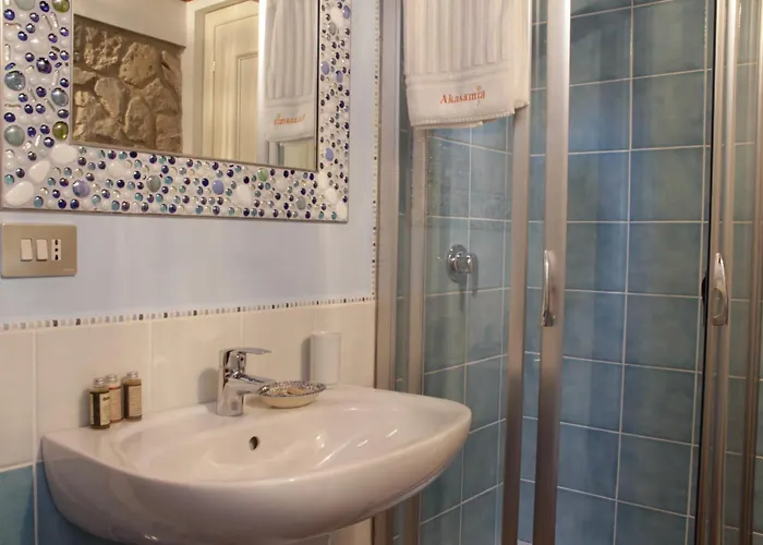 Akasamia - La Dimora * Itri