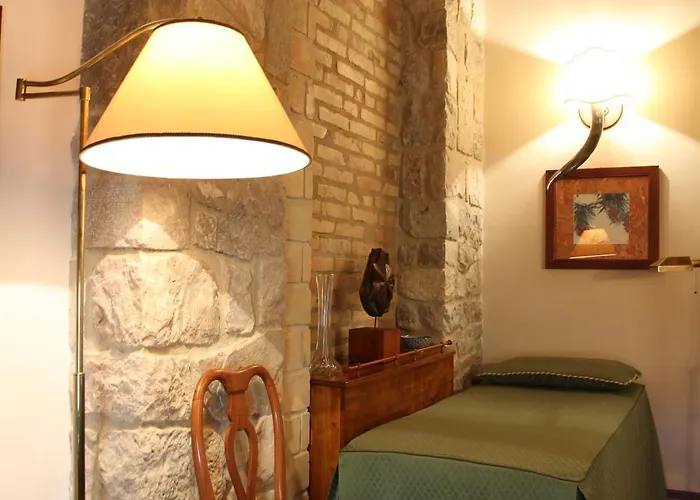 Panzió Akasamia - La Dimora *