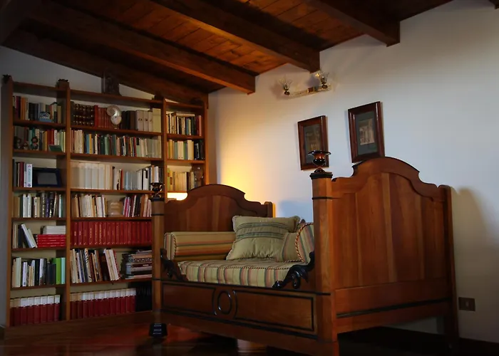 Akasamia - La Dimora Itri