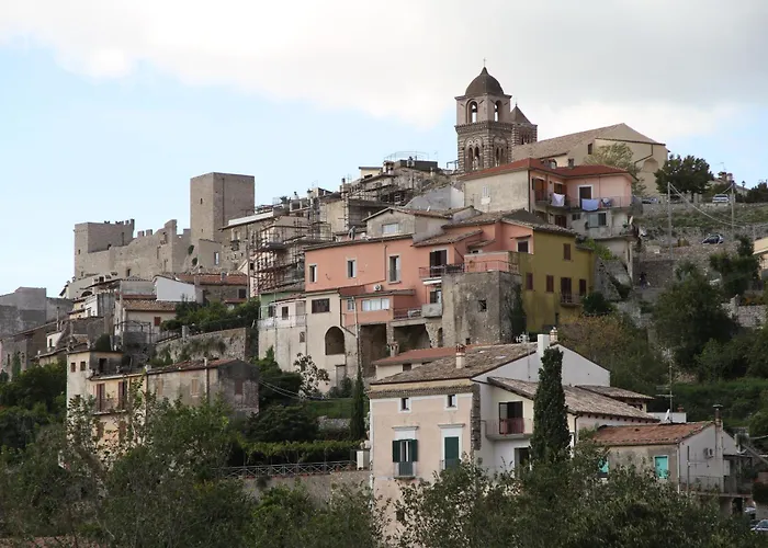 Akasamia - La Dimora * Itri