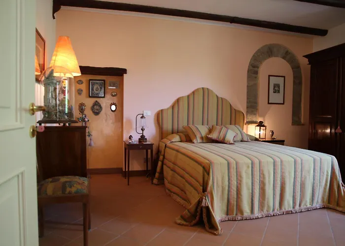 Panzió Akasamia - La Dimora *