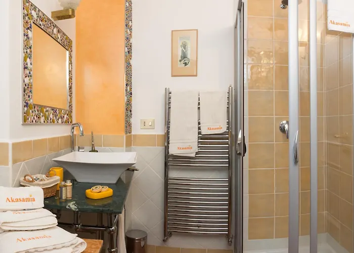 Akasamia - La Dimora *