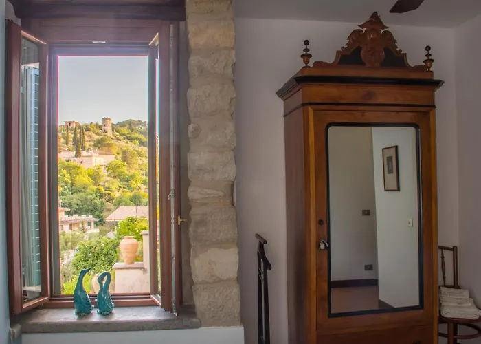 Akasamia - La Dimora Itri