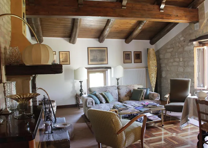 Panzió Akasamia - La Dimora Itri