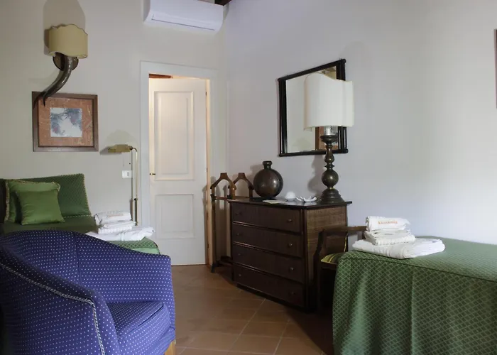 Akasamia - La Dimora * Itri