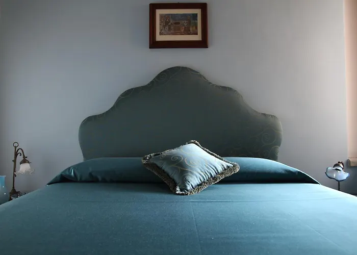 Akasamia - La Dimora