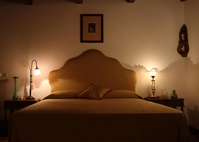 Akasamia - La Dimora Panzió Itri