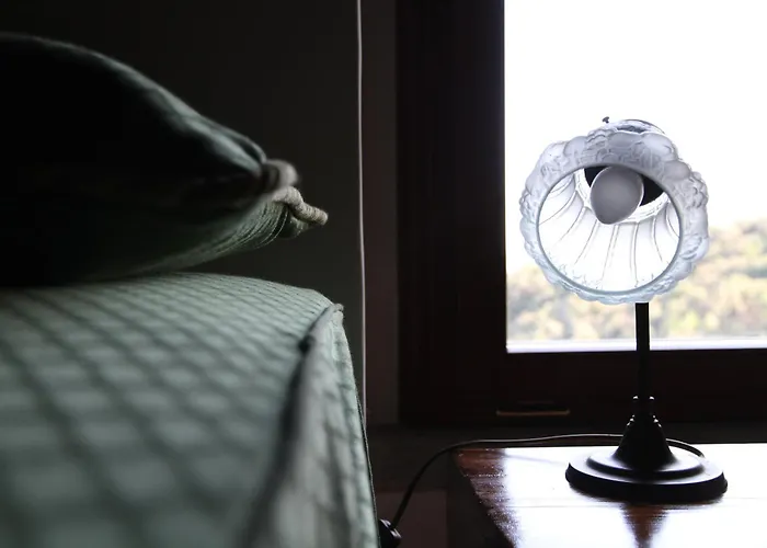 Akasamia - La Dimora Panzió *